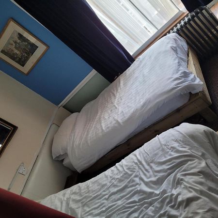 Les Fleurs Accommodation Dover Esterno foto