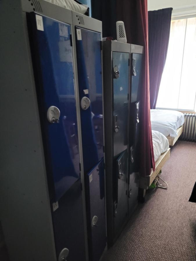 Les Fleurs Accommodation Dover Esterno foto