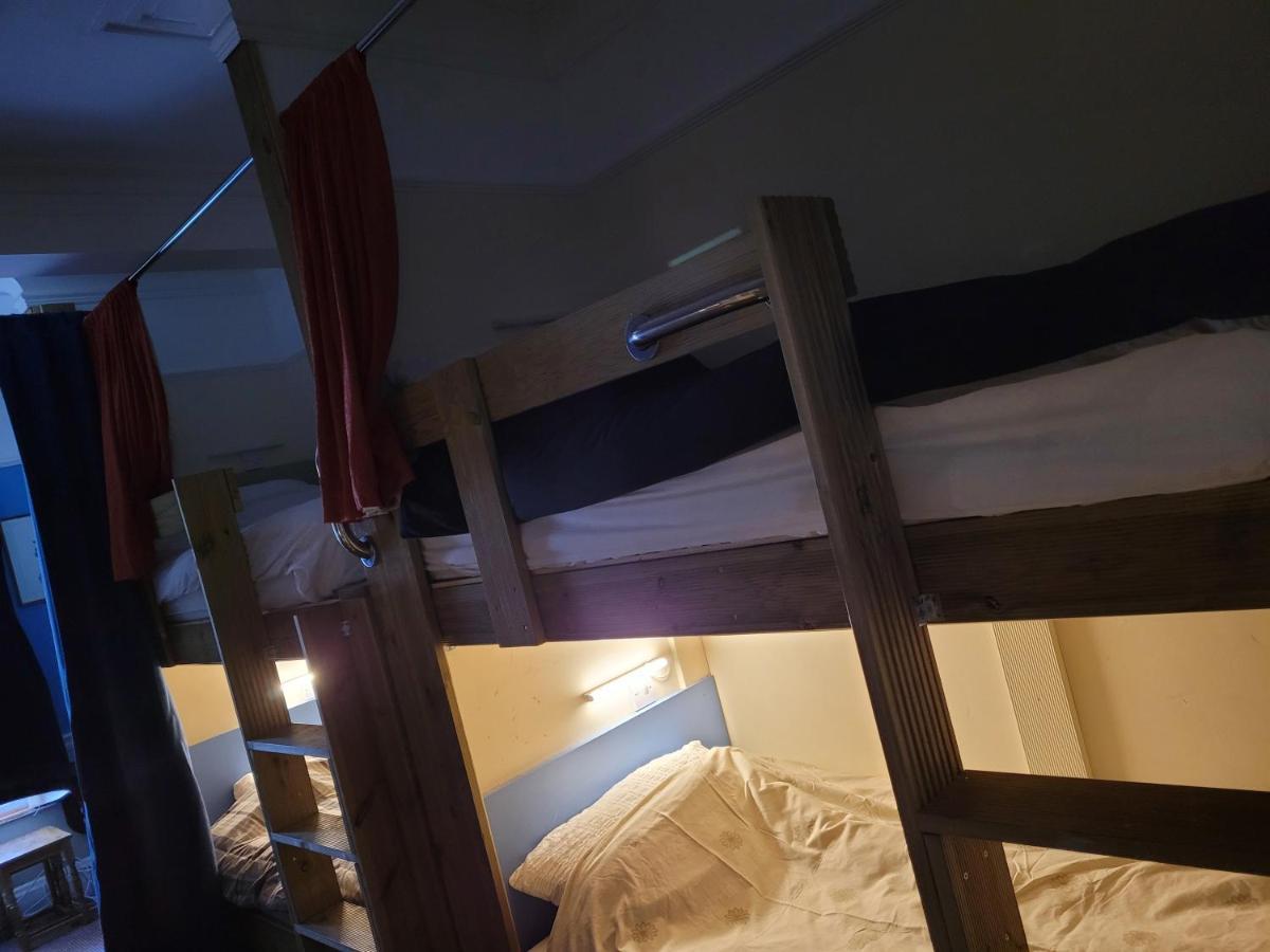 Les Fleurs Accommodation Dover Esterno foto