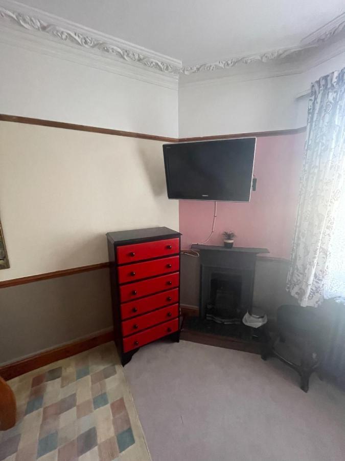 Les Fleurs Accommodation Dover Esterno foto